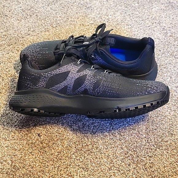 NEW Shoes For Crews Slip Resistant Work Shoes - Picture 3 of 4